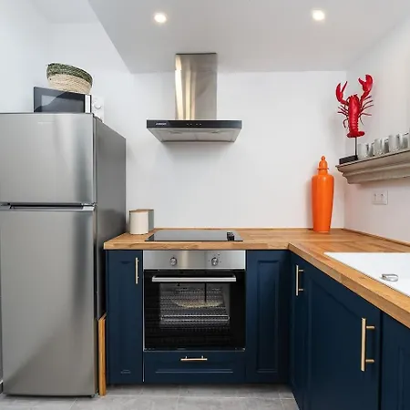 Promenade Townhouse- Roofterrace 3br Near Beaches Nyaraló Portimão