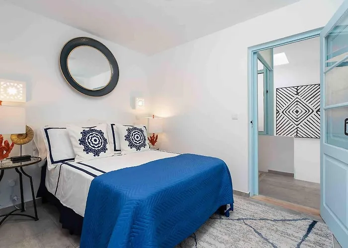 Promenade Townhouse- Roofterrace 3br Near Beaches 度假居