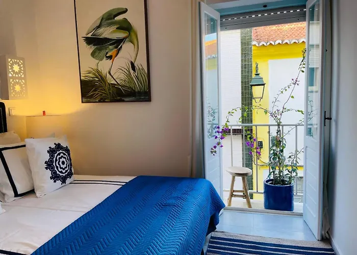 度假居 Promenade Townhouse- Roofterrace 3br Near Beaches 波尔蒂芒