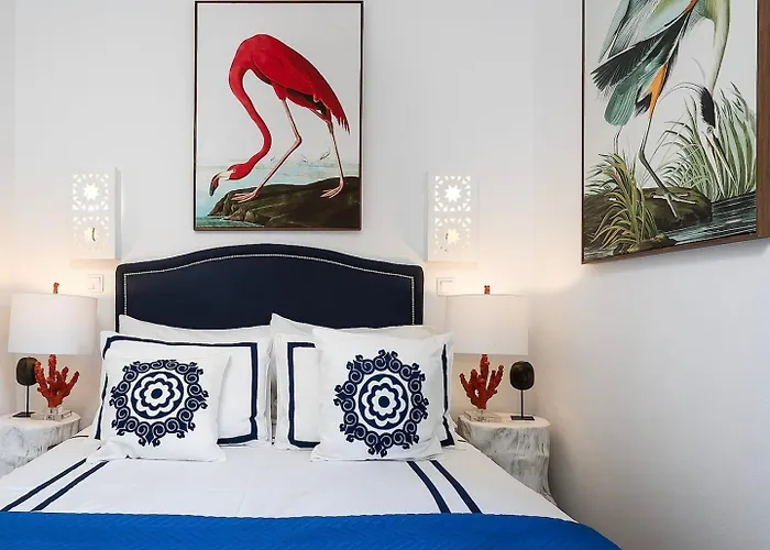 Promenade Townhouse- Roofterrace 3br Near Beaches *