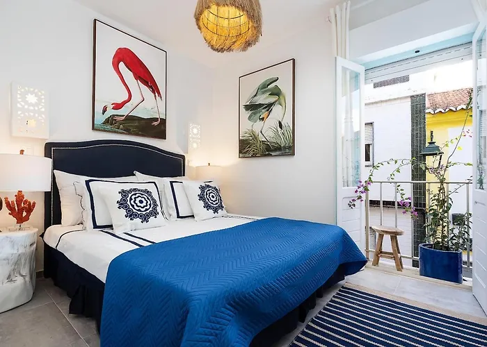 度假居 Promenade Townhouse- Roofterrace 3br Near Beaches 波尔蒂芒