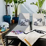 Promenade Townhouse- Roofterrace 3br Near Beaches Portimao