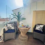 Promenade Townhouse- Roofterrace 3br Near Beaches * Portimao
