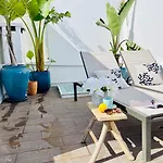 Promenade Townhouse- Roofterrace 3br Near Beaches
