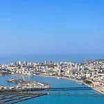 Promenade Townhouse- Roofterrace 3br Near Beaches Holiday home Portimao