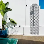 Holiday home Promenade Townhouse- Roofterrace 3br Near Beaches Portimao