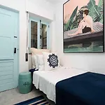 Promenade Townhouse- Roofterrace 3br Near Beaches Holiday home *