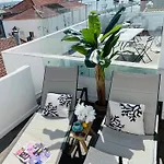 Promenade Townhouse- Roofterrace 3br Near Beaches Portimao