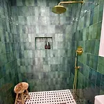 Holiday home Promenade Townhouse- Roofterrace 3br Near Beaches