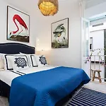 Holiday home Promenade Townhouse- Roofterrace 3br Near Beaches Portimao