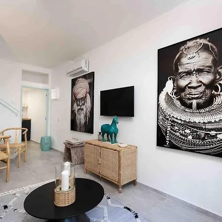 Vakantiehuis Promenade Townhouse- Roofterrace 3br Near Beaches *