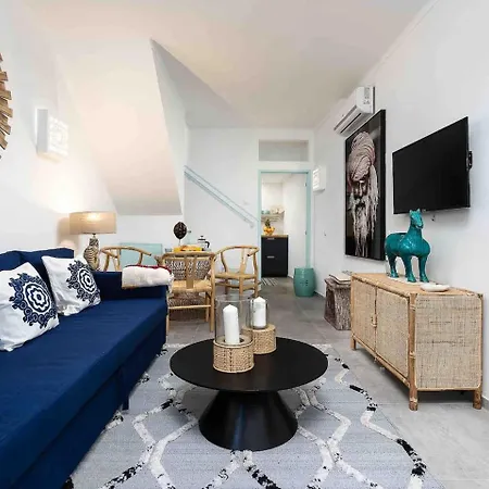 Ferienhaus Promenade Townhouse- Roofterrace 3br Near Beaches