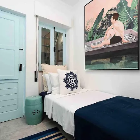 Promenade Townhouse- Roofterrace 3br Near Beaches Vakantiehuis *