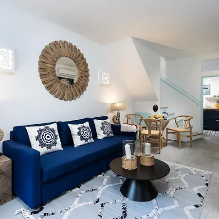 Promenade Townhouse- Roofterrace 3br Near Beaches Vakantiehuis *