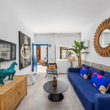 Promenade Townhouse- Roofterrace 3br Near Beaches Дом отдыха *