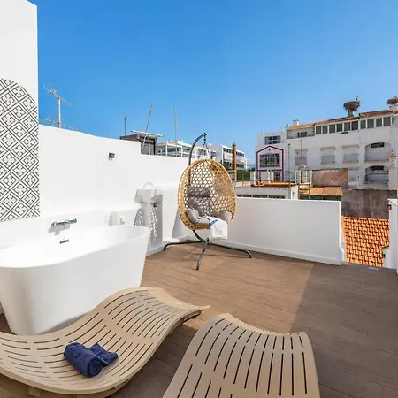 Promenade Townhouse- Roofterrace 3br Near Beaches *