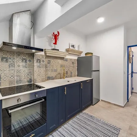 Promenade Townhouse- Roofterrace 3br Near Beaches Сasa de vacaciones *