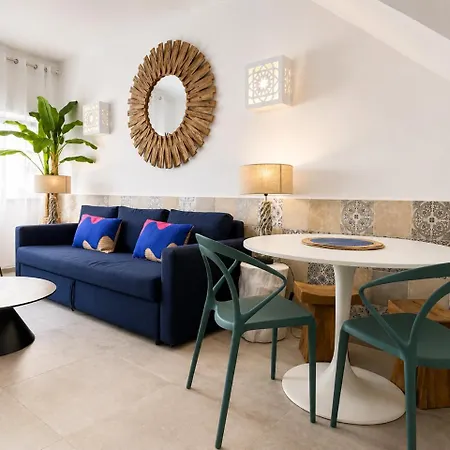Promenade Townhouse- Roofterrace 3br Near Beaches Portimão