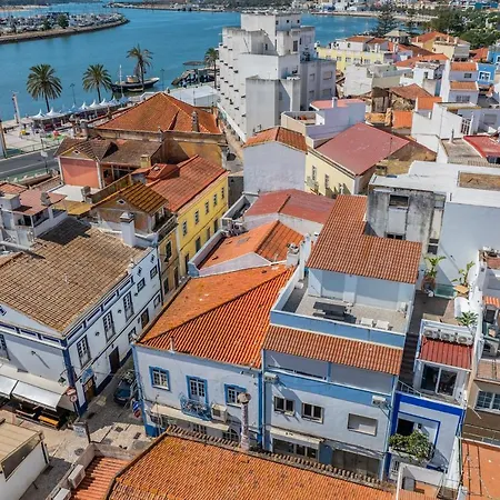 Дом отдыха Promenade Townhouse- Roofterrace 3br Near Beaches