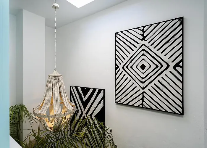 Promenade Townhouse- Roofterrace 3br Near Beaches Casa vacanze *