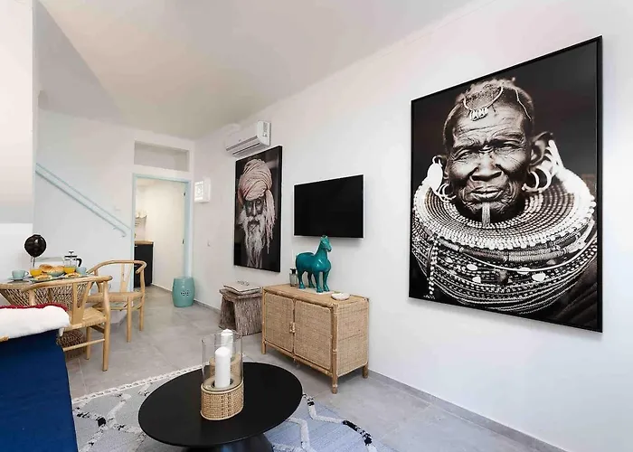 Casa vacanze Promenade Townhouse- Roofterrace 3br Near Beaches *