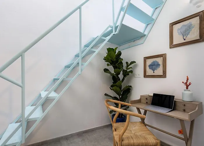 Casa vacanze Promenade Townhouse- Roofterrace 3br Near Beaches *