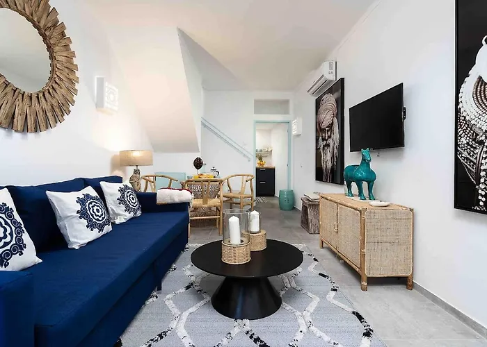 Ferienhaus Promenade Townhouse- Roofterrace 3br Near Beaches