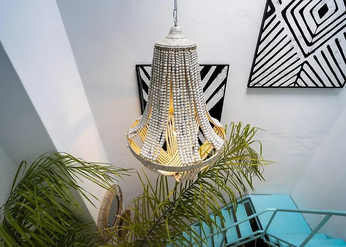 Promenade Townhouse- Roofterrace 3br Near Beaches *