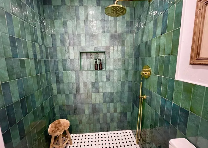 Ferienhaus Promenade Townhouse- Roofterrace 3br Near Beaches